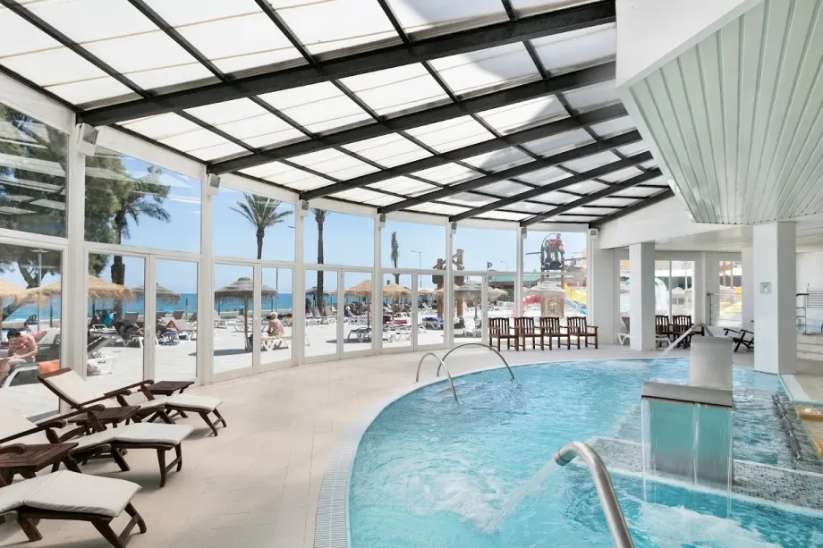 Hotel Best Sabinal - Foto 10