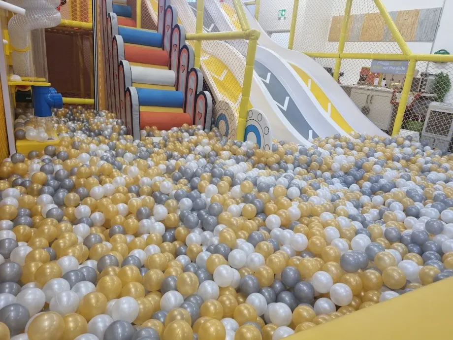 Hiland Play - Foto 2