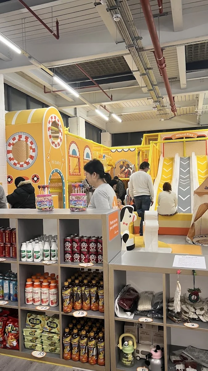 Hiland Play - Foto 3