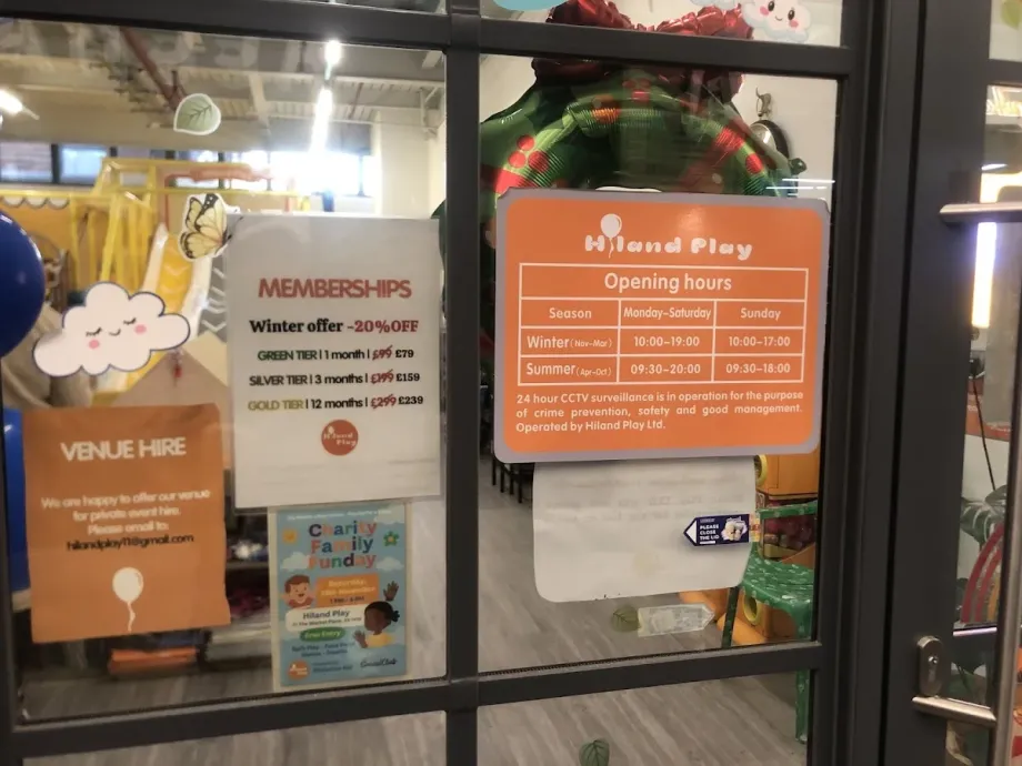 Hiland Play - Foto 5