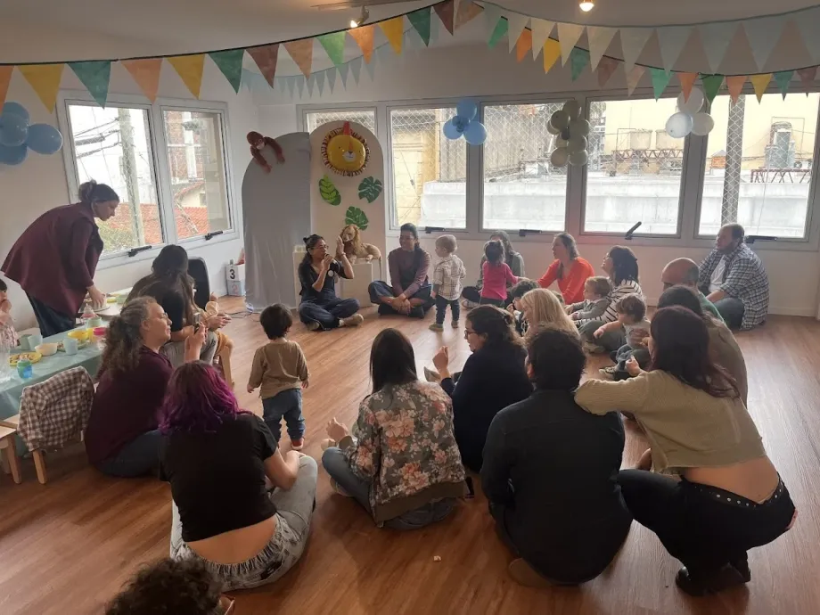 LuPaLaLand, juegos y cafe - Foto 2