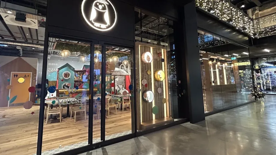 Macaroni Penguin - Foto 3