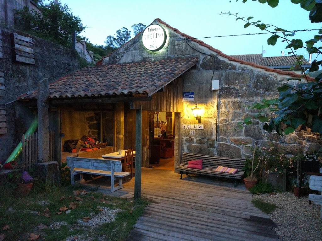 Taberna A De Lino