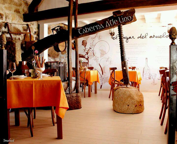 Taberna A De Lino - Foto 4