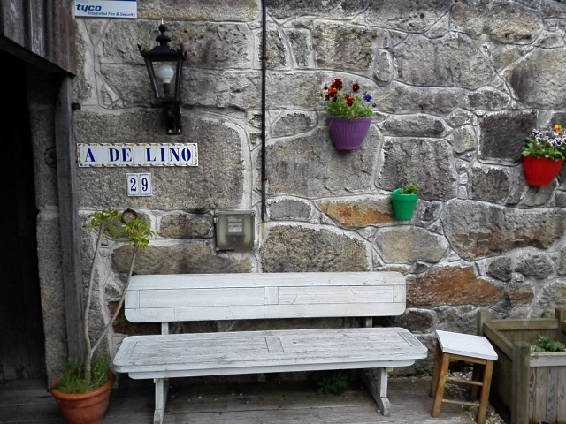 Taberna A De Lino - Foto 2