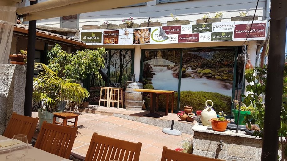 Taberna A De Lino - Foto 7