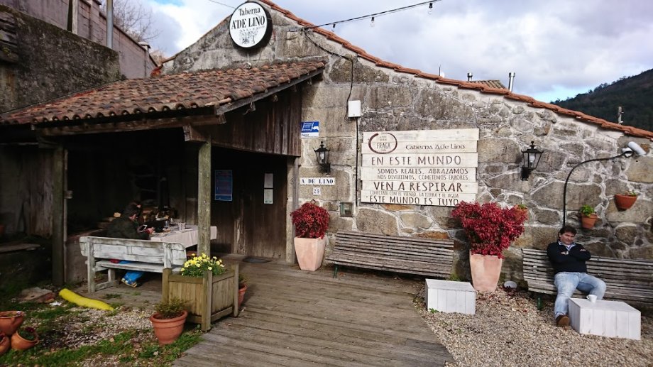 Taberna A De Lino - Foto 9