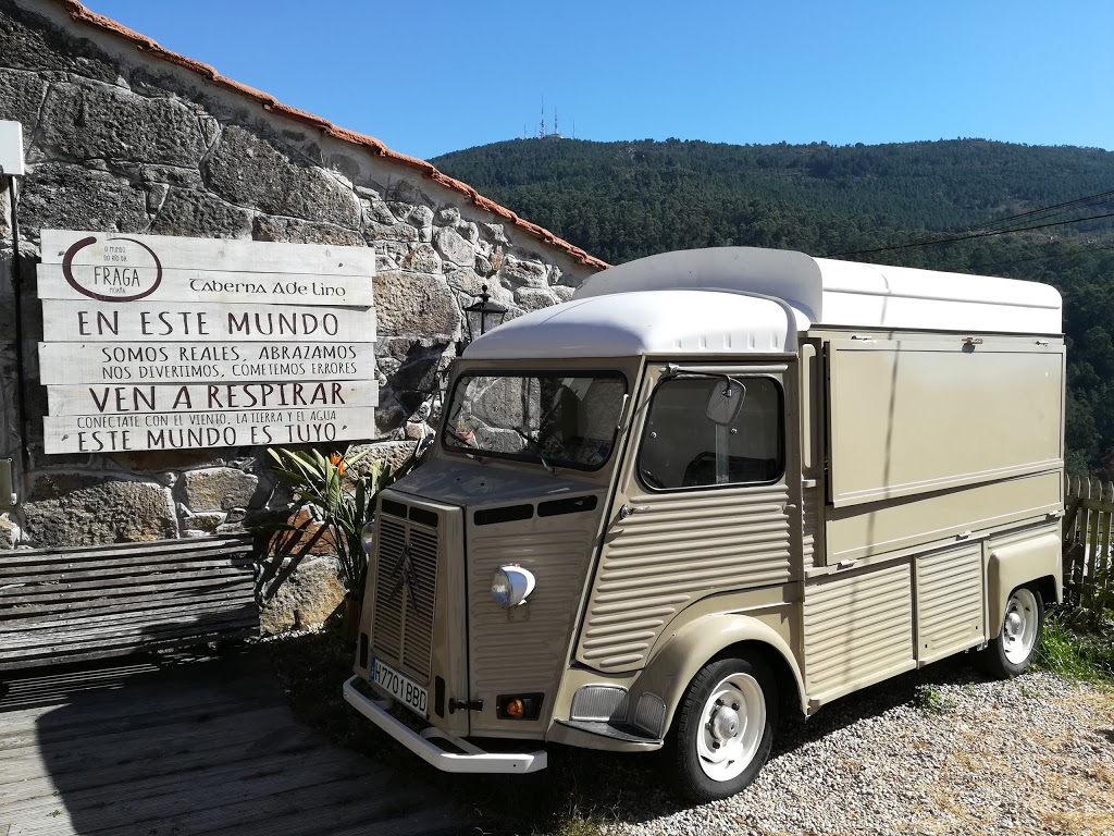 Taberna A De Lino - Foto 1