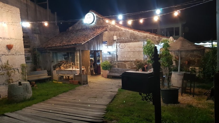 Taberna A De Lino - Foto 12