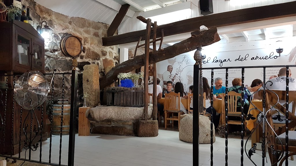 Taberna A De Lino - Foto 1