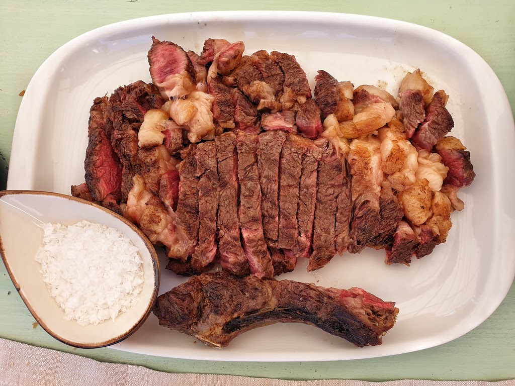 Taberna A De Lino - Foto 1