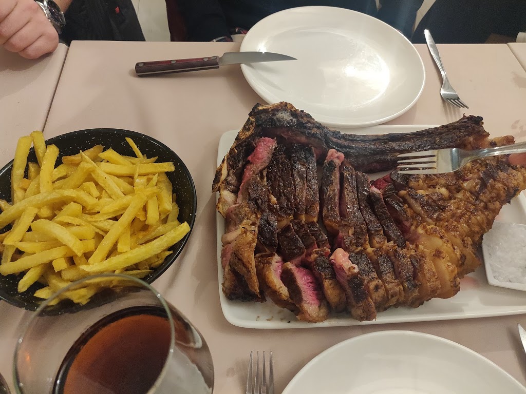 Taberna A De Lino - Foto 1