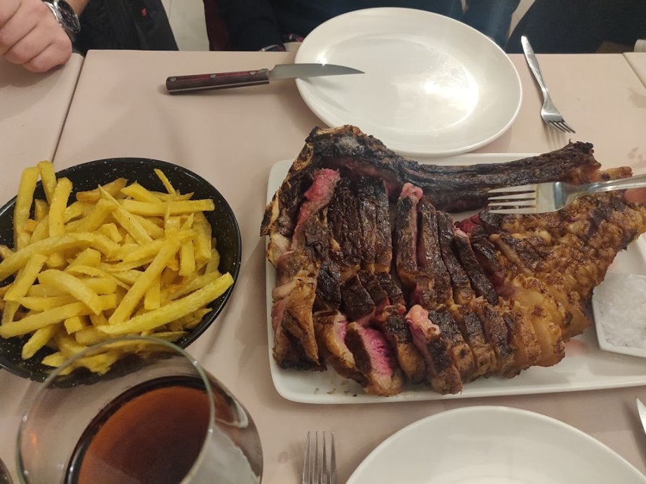 Taberna A De Lino - Foto 15