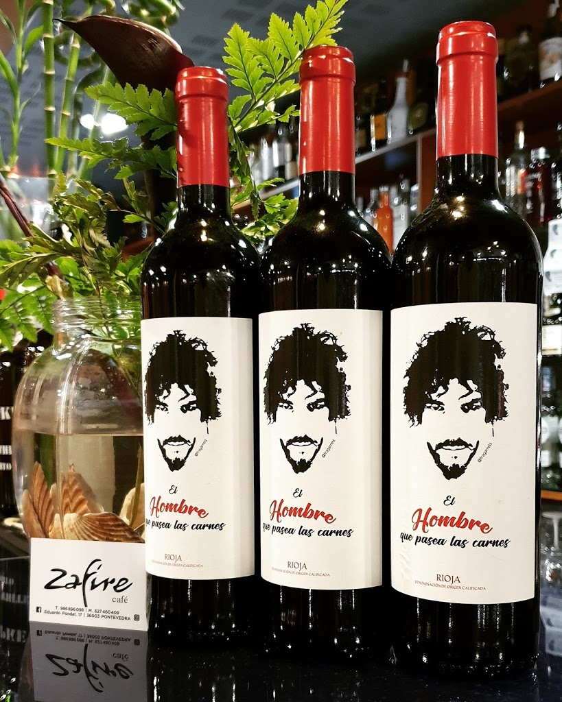 Taberna A De Lino - Foto 1