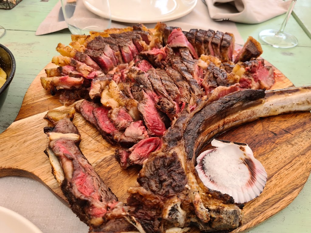 Taberna A De Lino - Foto 1