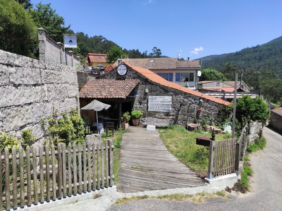Taberna A De Lino - Foto 20