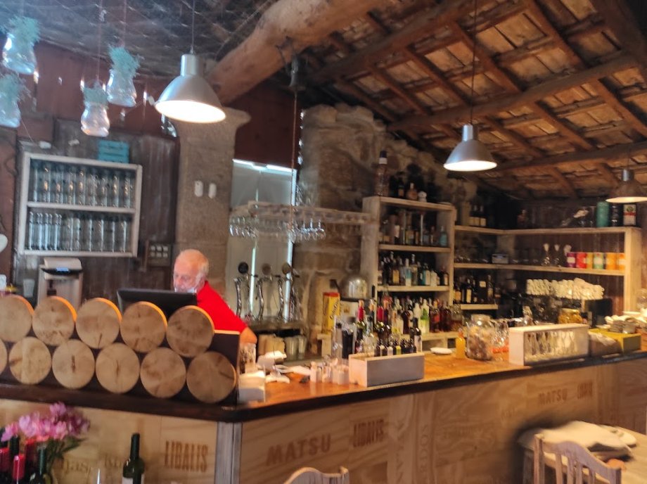 Taberna A De Lino - Foto 21