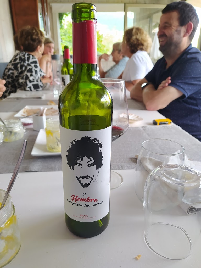 Taberna A De Lino - Foto 22