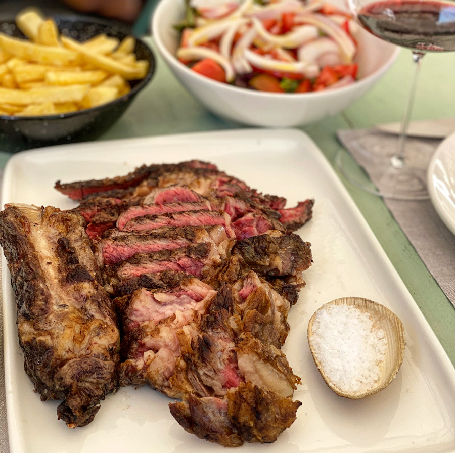 Taberna A De Lino - Foto 23