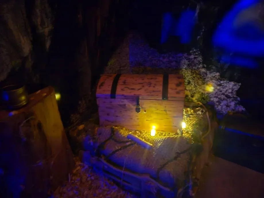 Escape Game - Escape Carotte - Porto Corse - Foto 4