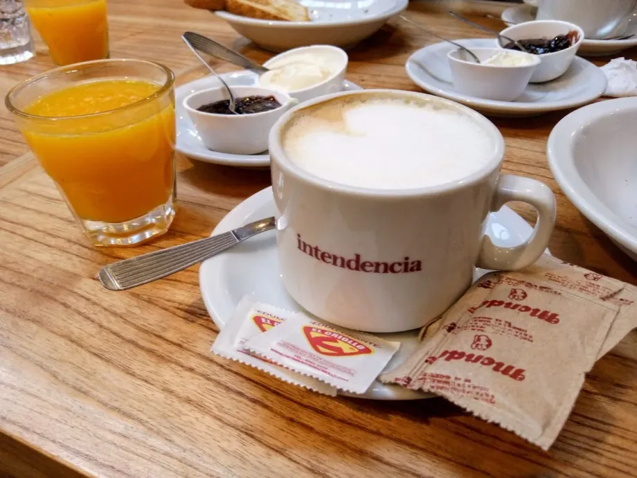 Intendencia Moron - Foto 9