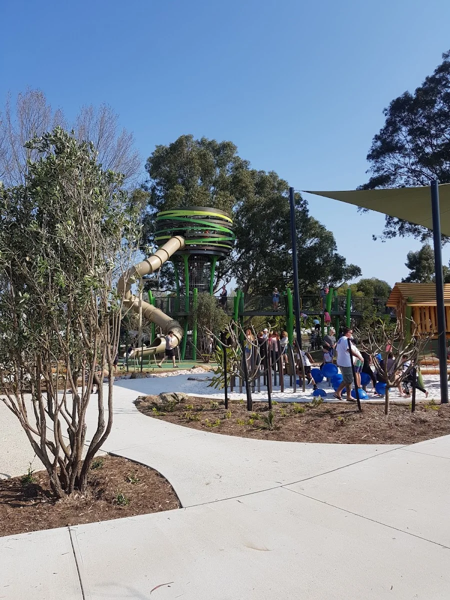 Jungle Park Whiteman Edge - Foto 2