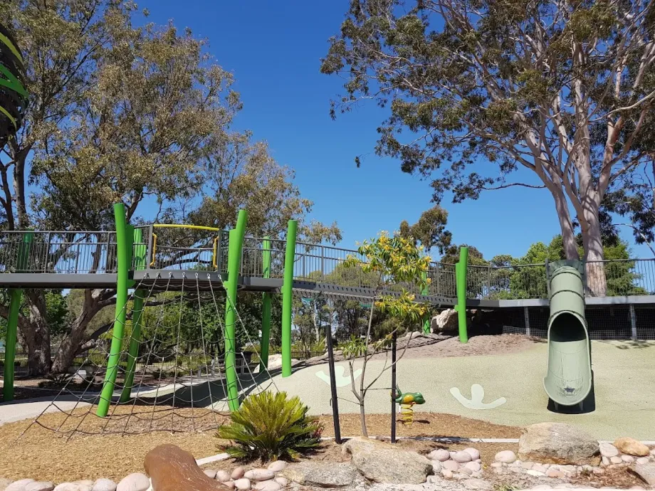 Jungle Park Whiteman Edge - Foto 3