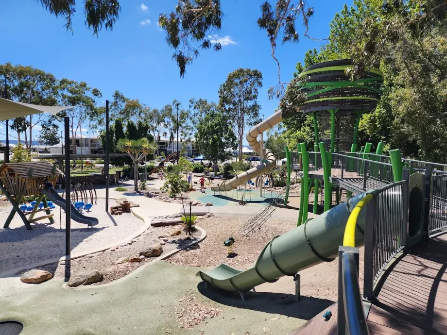 Jungle Park Whiteman Edge - Foto 6