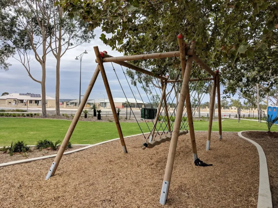 Jungle Park Whiteman Edge - Foto 5