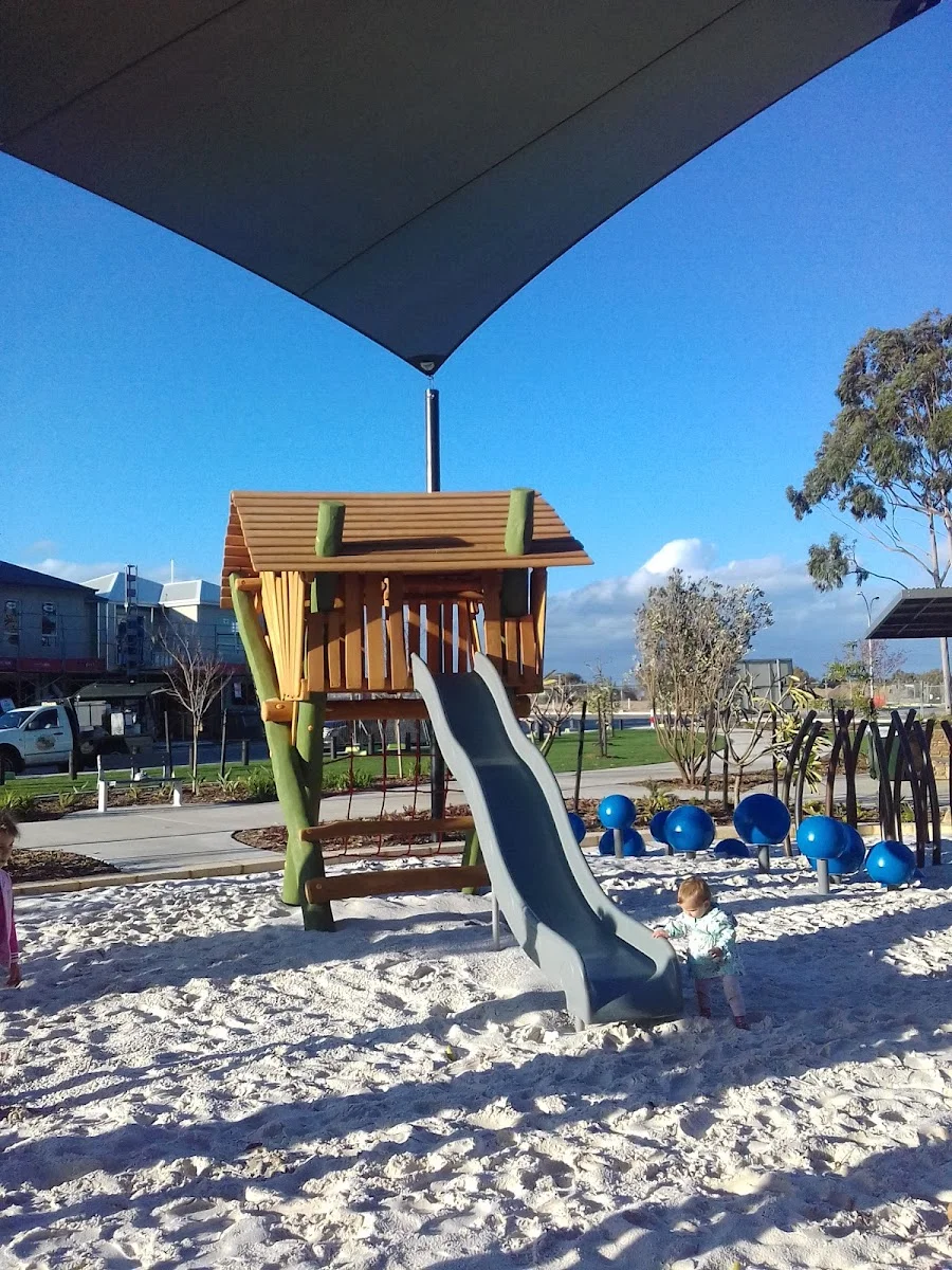 Jungle Park Whiteman Edge - Foto 8