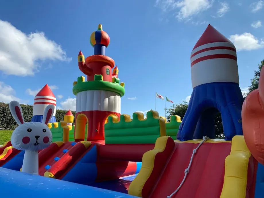 Springfields Adventure Land - Foto 2