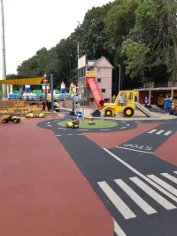 Springfields Adventure Land