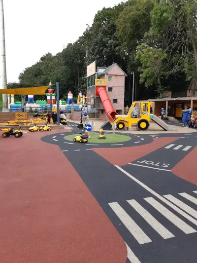 Springfields Adventure Land