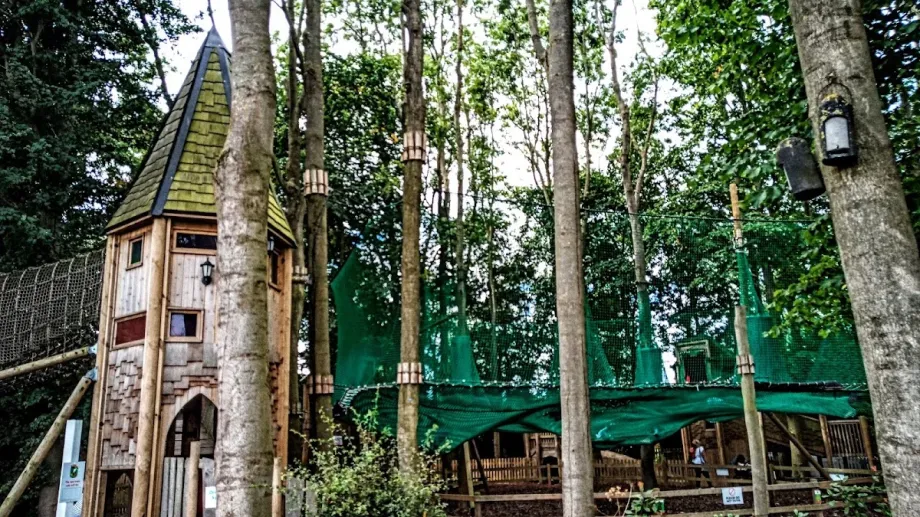 Springfields Adventure Land - Foto 6