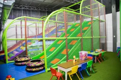 Aventura Park