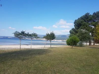 Parque Aventura Estuario Rio Coroño