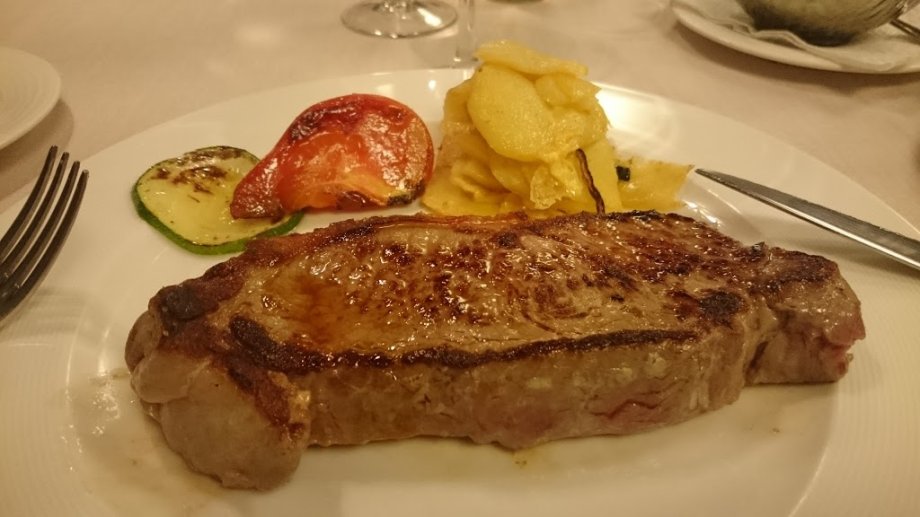 Restaurante Casa Marco - Foto 2