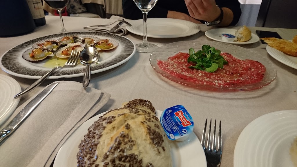 Restaurante Casa Marco 11