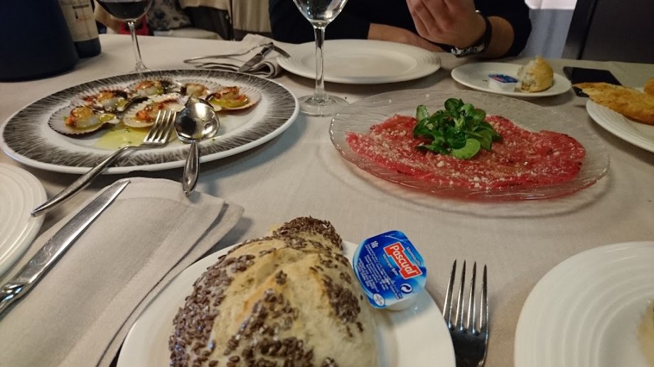 Restaurante Casa Marco - Foto 3