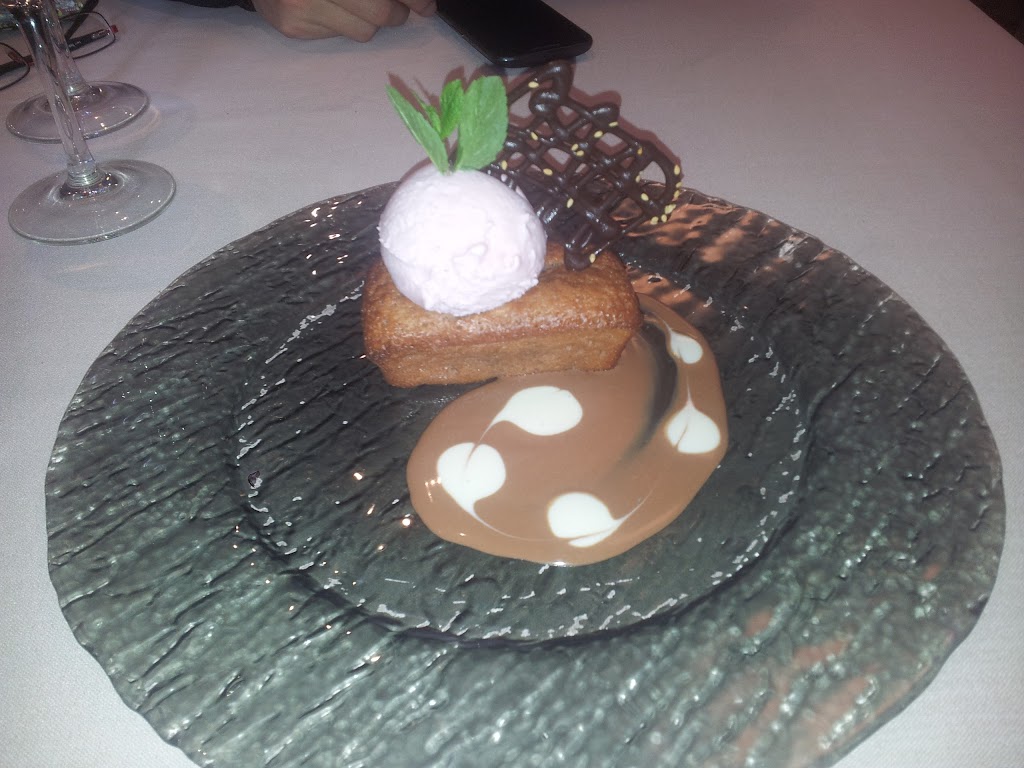 Restaurante Casa Marco - Foto 1