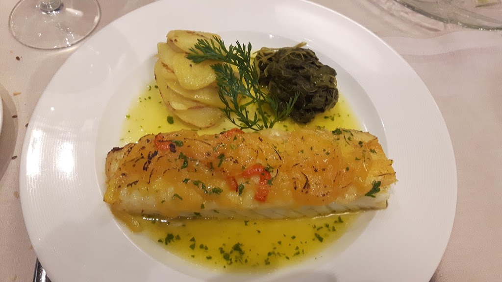 Restaurante Casa Marco 13