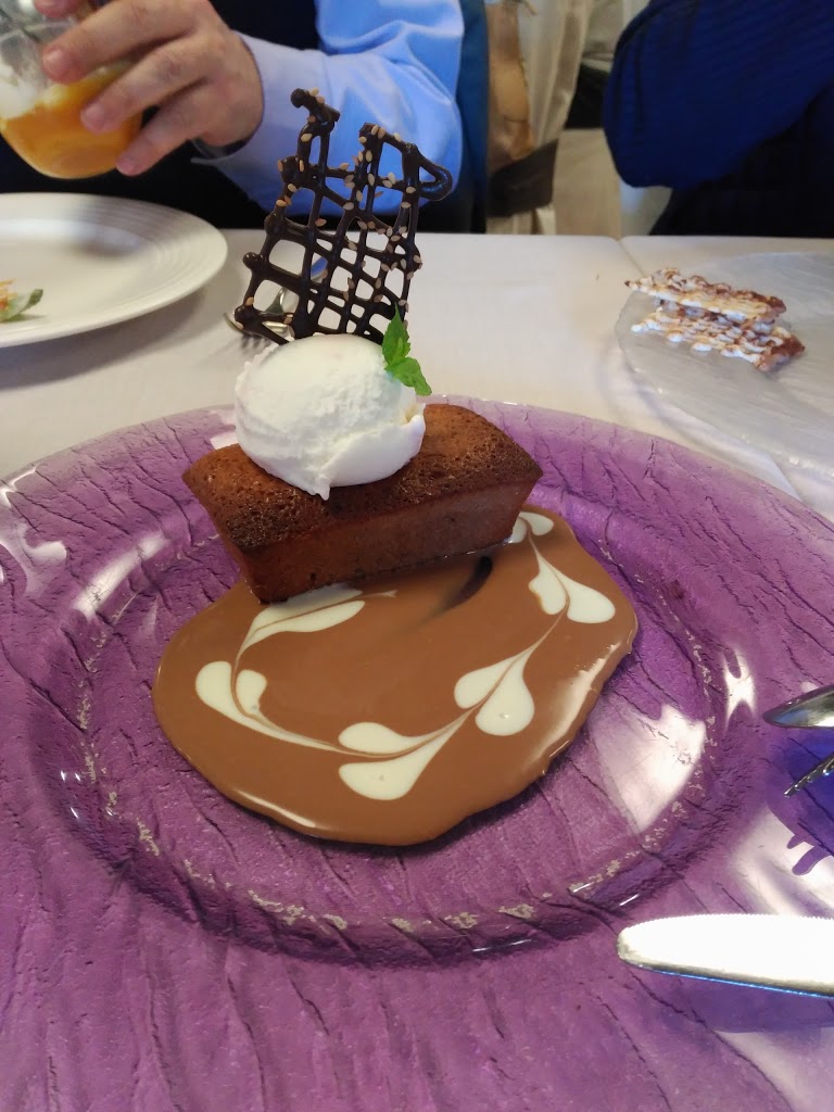 Restaurante Casa Marco 14