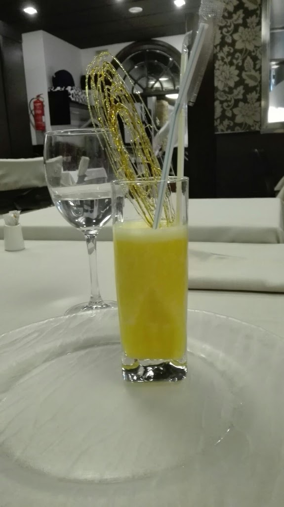 Restaurante Casa Marco 15