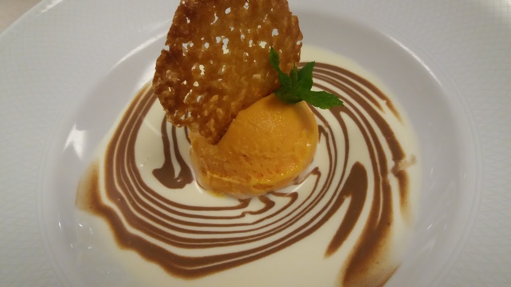 Restaurante Casa Marco - Foto 1