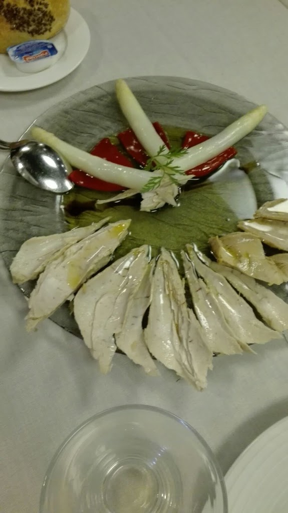 Restaurante Casa Marco - Foto 9