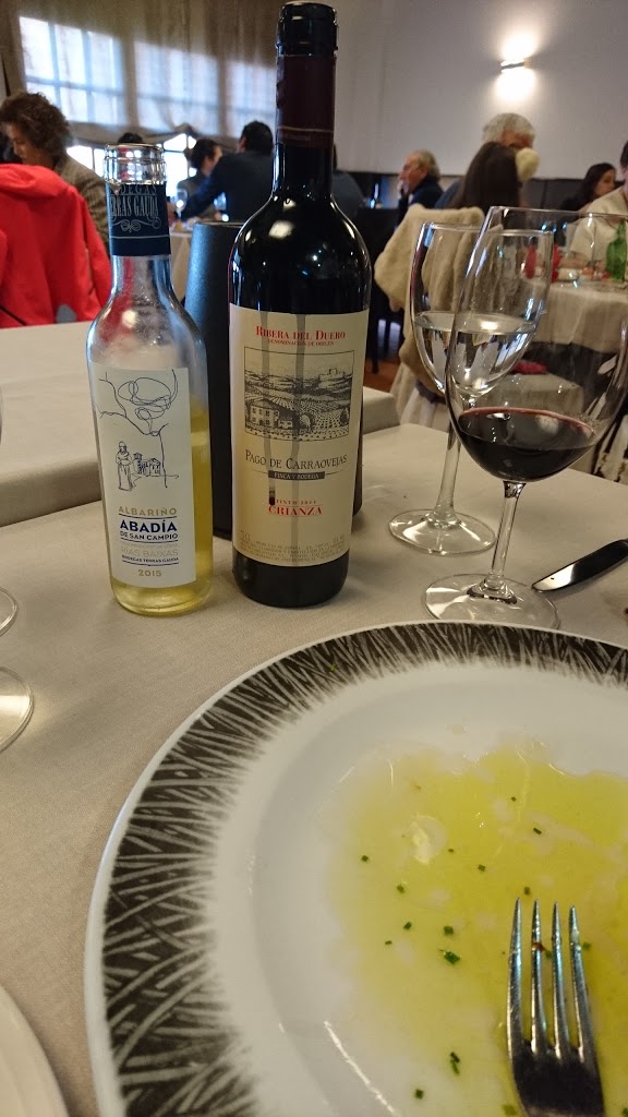 Restaurante Casa Marco - Foto 10