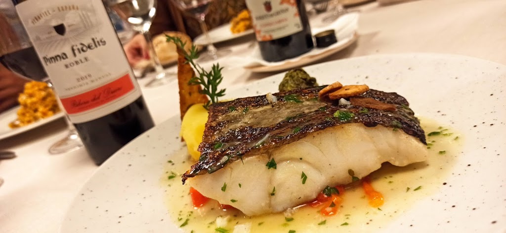 Restaurante Casa Marco 2