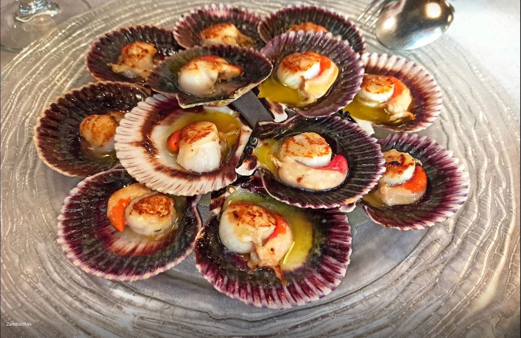 Restaurante Casa Marco - Foto 1