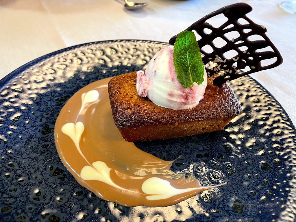 Restaurante Casa Marco - Foto 1