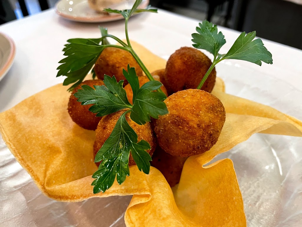 Restaurante Casa Marco 6